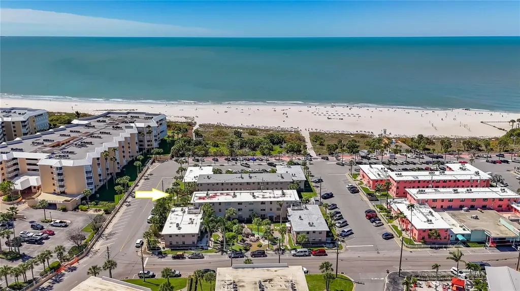 6700 Sunset Way St Pete Beach FL 33706
