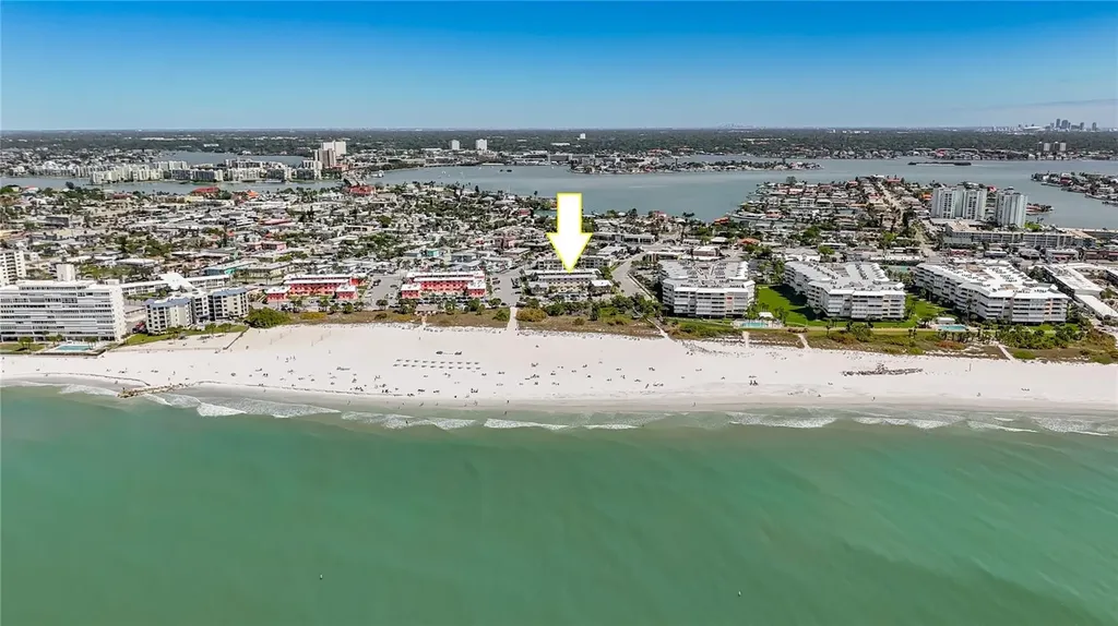 6700 Sunset Way St Pete Beach FL 33706