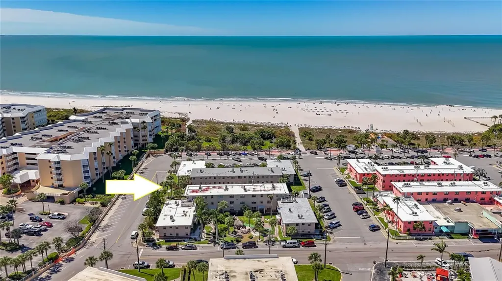 6700 Sunset Way St Pete Beach FL 33706