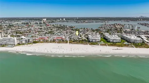6700 Sunset Way St Pete Beach FL 33706