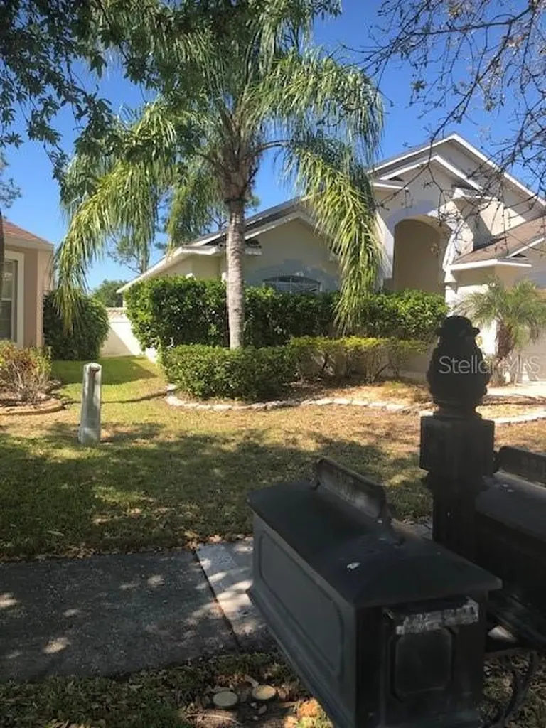 2235 Colville Chase Drive Ruskin FL 33570