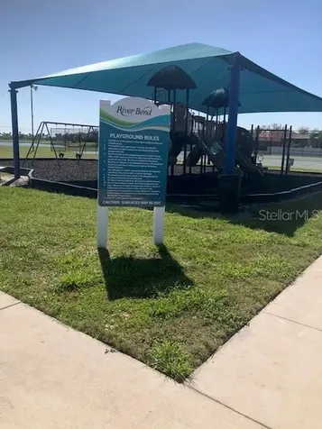 2235 Colville Chase Drive Ruskin FL 33570