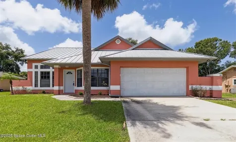 1180 Early Drive NW Palm Bay FL 32907