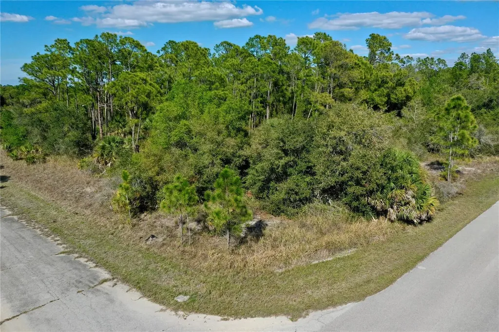 Jasper Terrace North Port FL 34288