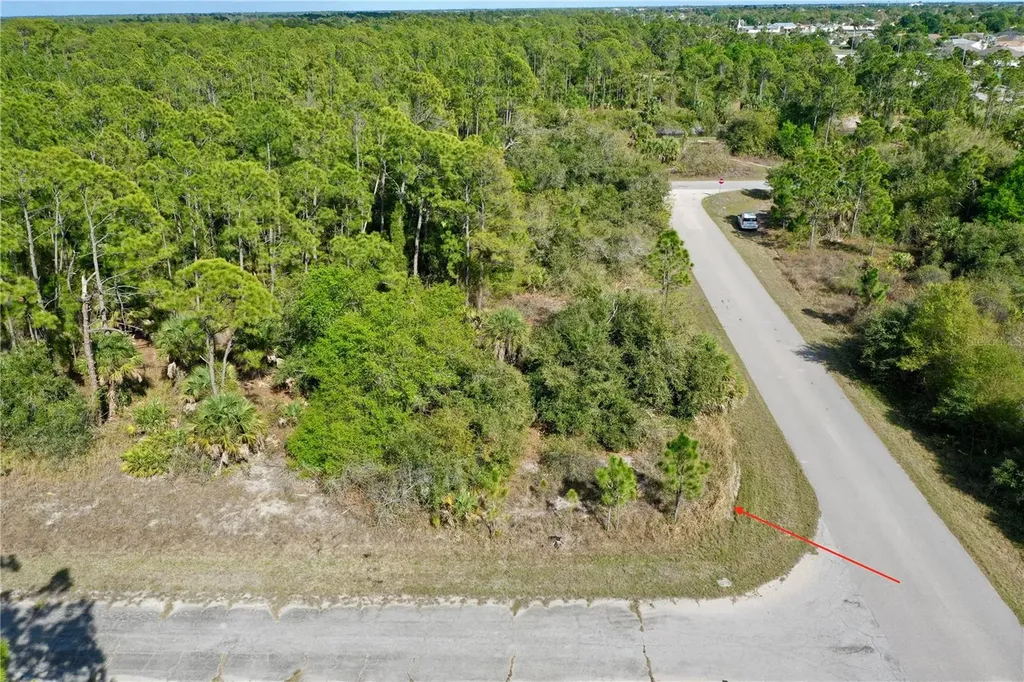 Jasper Terrace North Port FL 34288