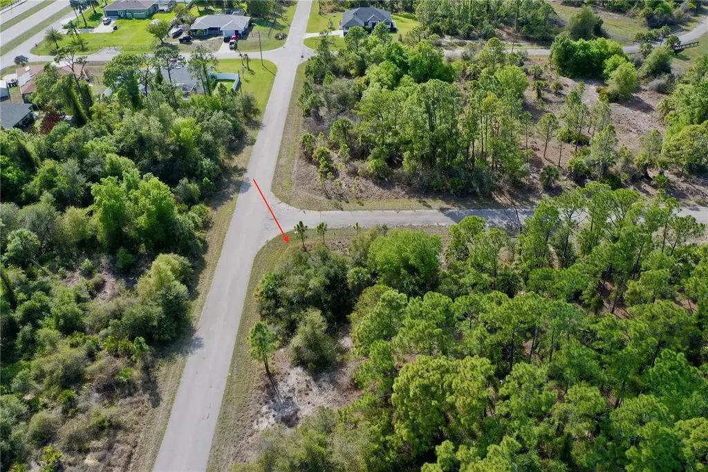 Jasper Terrace North Port FL 34288