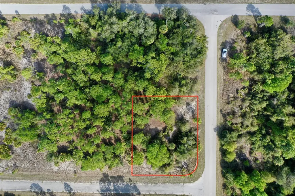 Jasper Terrace North Port FL 34288