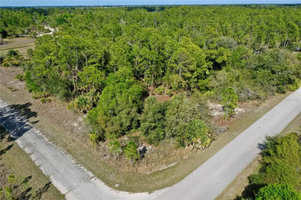 Jasper Terrace North Port FL 34288