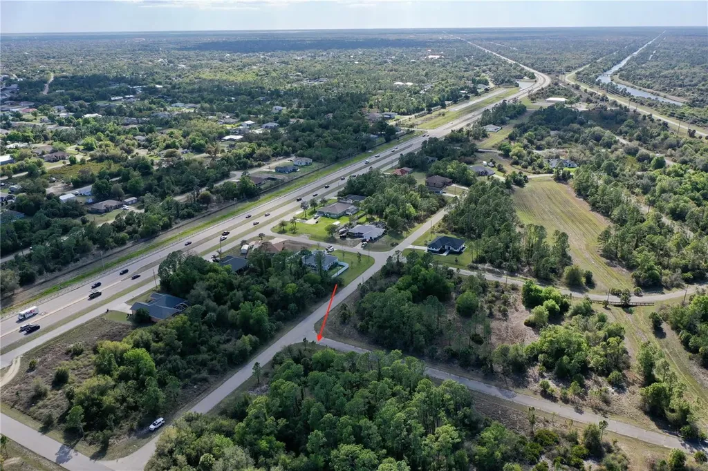 Jasper Terrace North Port FL 34288