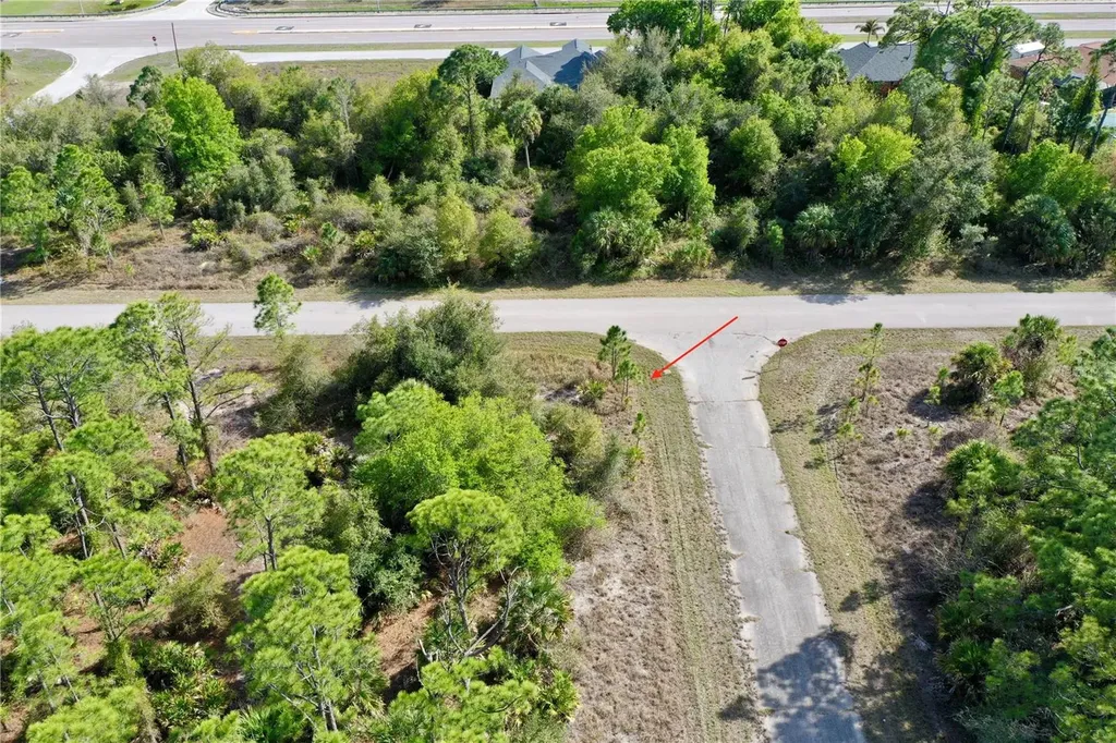 Jasper Terrace North Port FL 34288