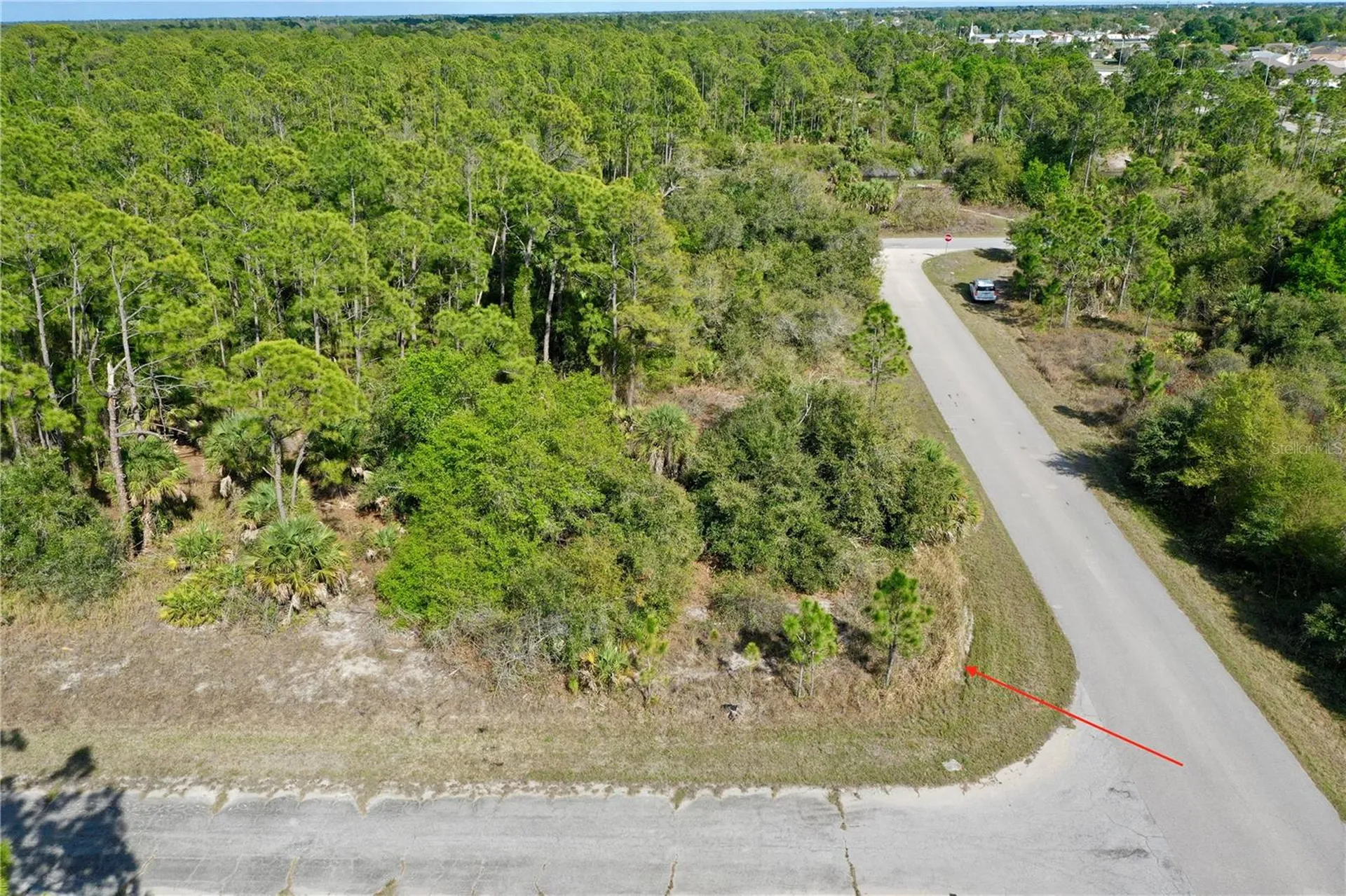 Jasper Terrace North Port FL 34288