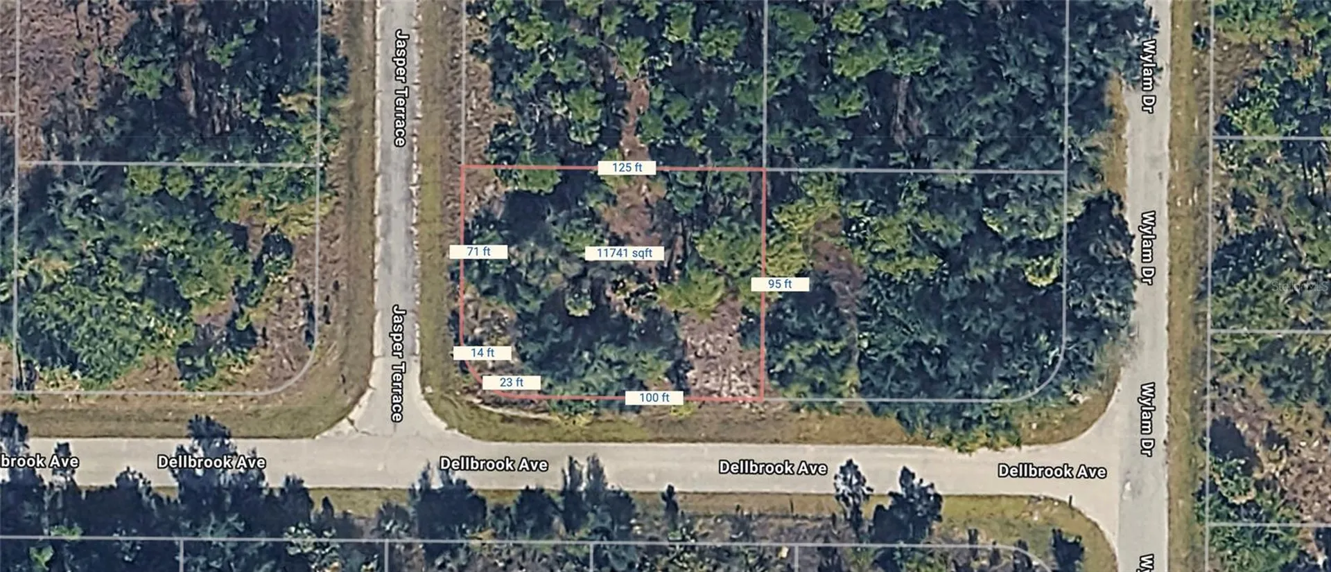 Jasper Terrace North Port FL 34288