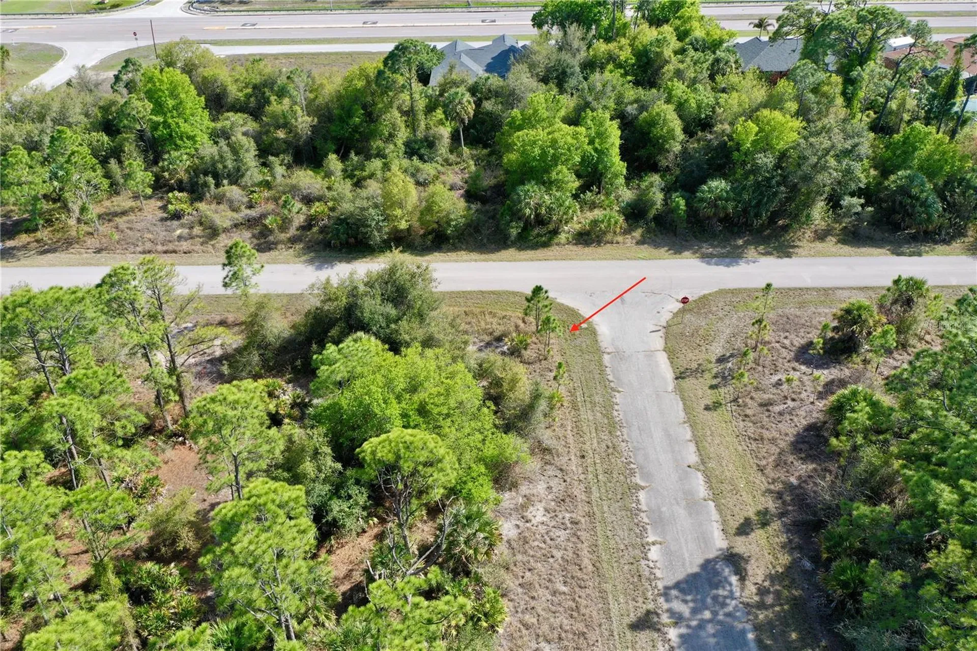 Jasper Terrace North Port FL 34288