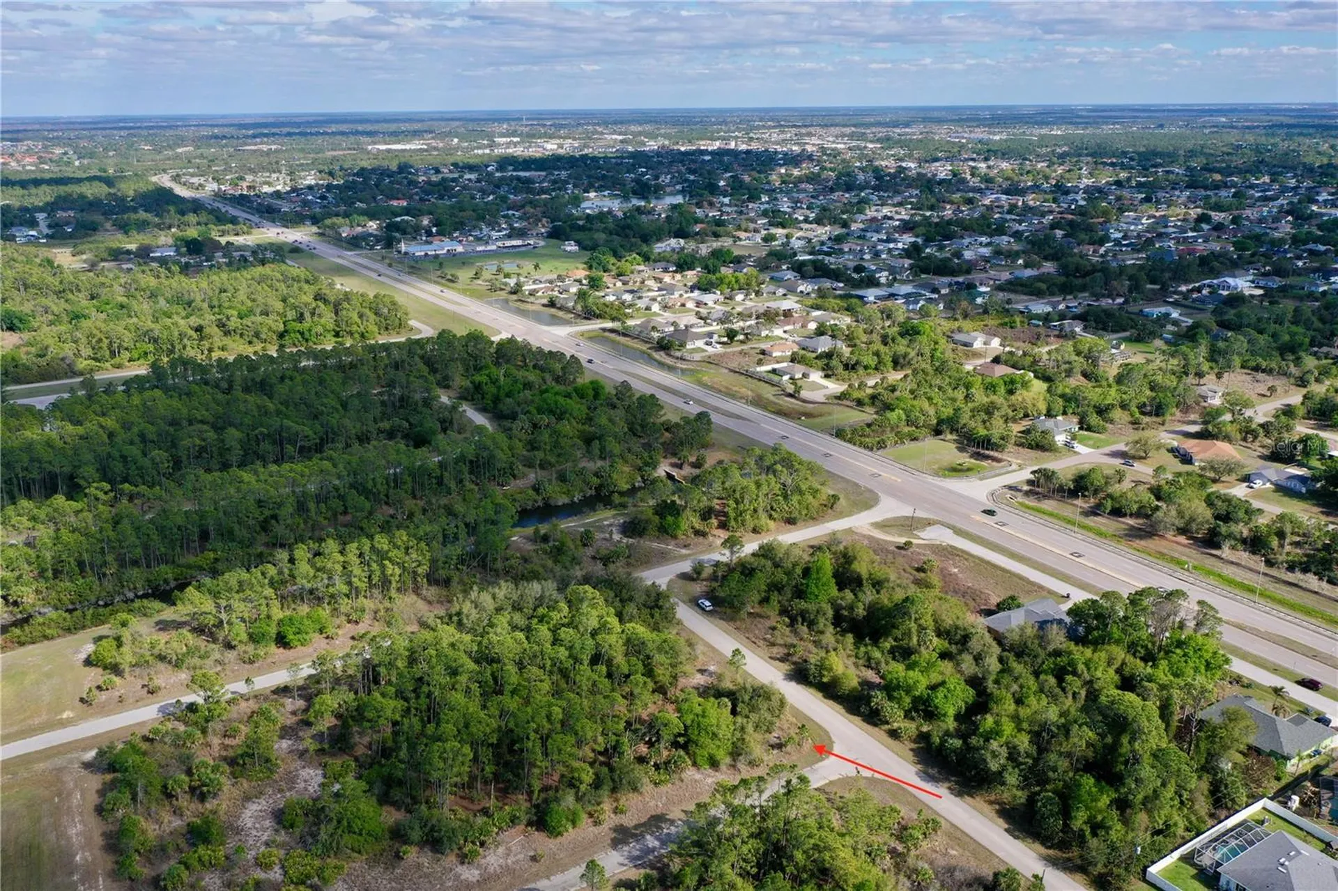 Jasper Terrace North Port FL 34288