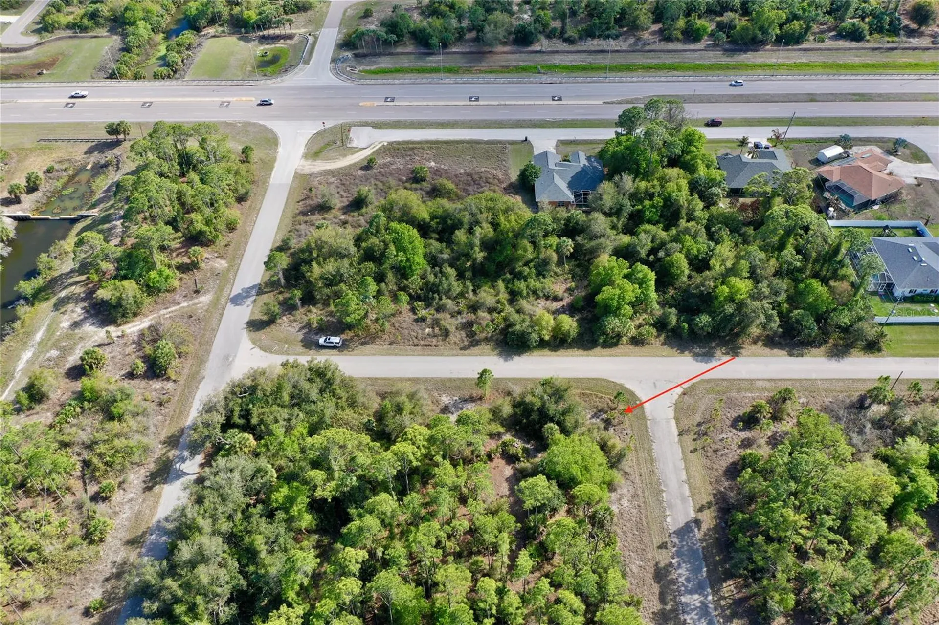 Jasper Terrace North Port FL 34288