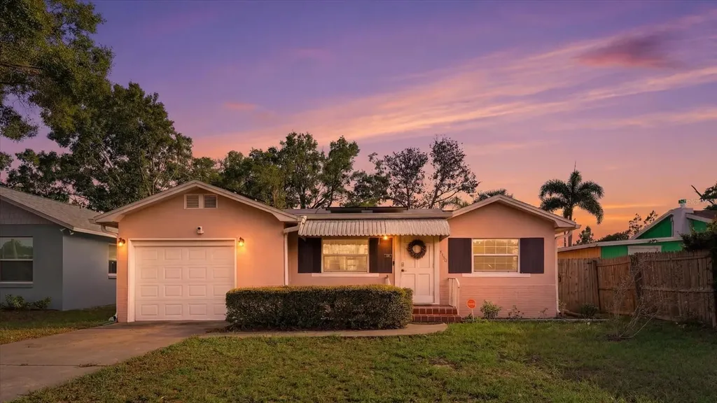 4130 57th Avenue N St Petersburg FL 33714