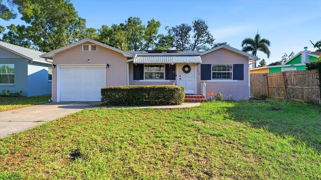 4130 57th Avenue N St Petersburg FL 33714