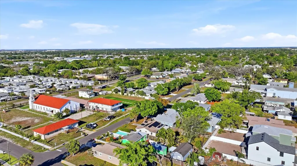 4130 57th Avenue N St Petersburg FL 33714