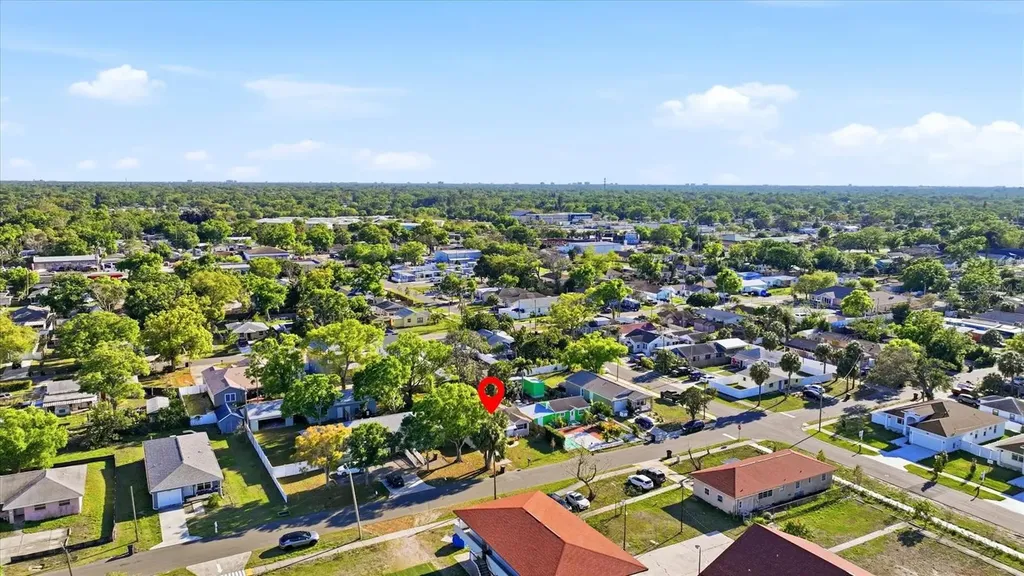 4130 57th Avenue N St Petersburg FL 33714