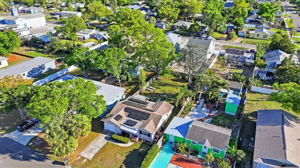 4130 57th Avenue N St Petersburg FL 33714