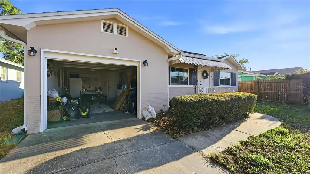 4130 57th Avenue N St Petersburg FL 33714