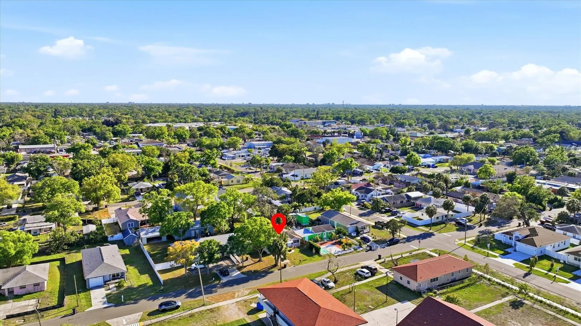 4130 57th Avenue N St Petersburg FL 33714