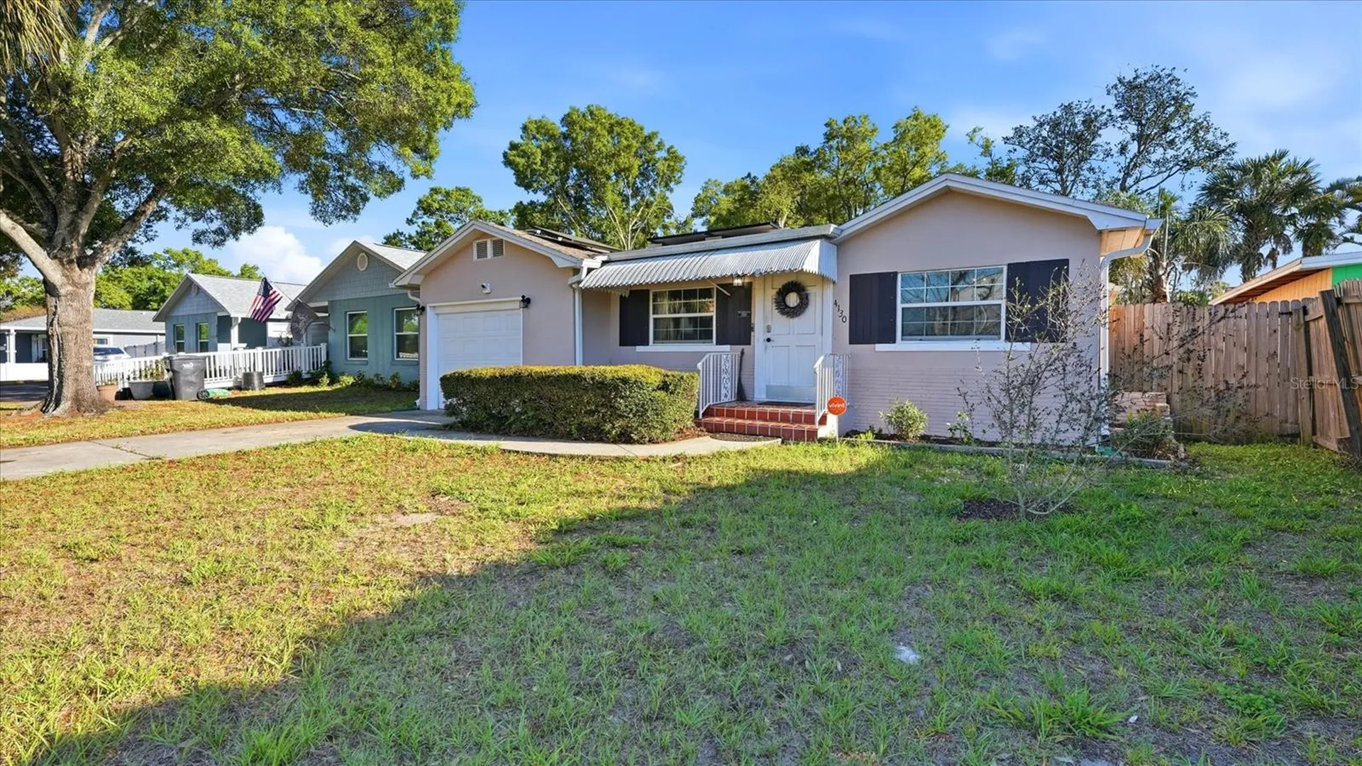 4130 57th Avenue N St Petersburg FL 33714