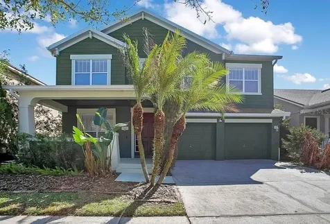 14149 Lake Live Oak Drive Orlando FL 32828
