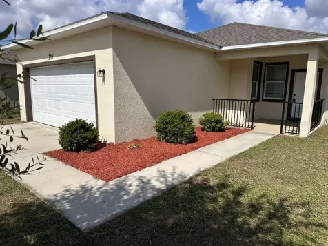 285 N Kentucky Avenue Umatilla FL 32784