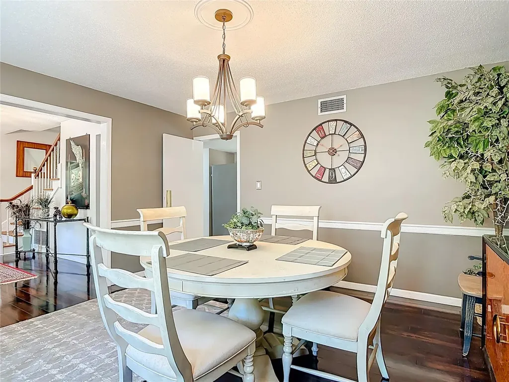 4525 Audubon Avenue De Leon Springs FL 32130