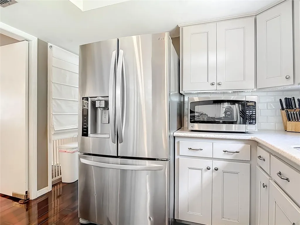 4525 Audubon Avenue De Leon Springs FL 32130