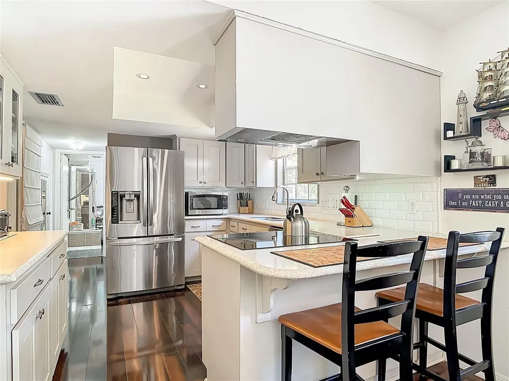 4525 Audubon Avenue De Leon Springs FL 32130