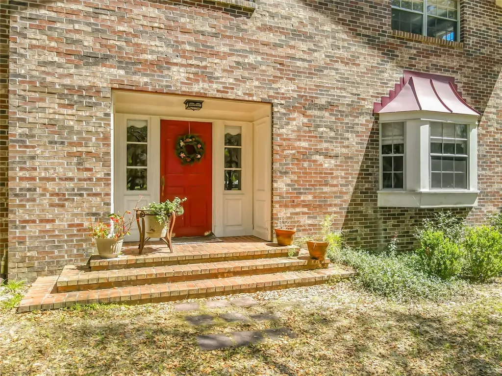 4525 Audubon Avenue De Leon Springs FL 32130