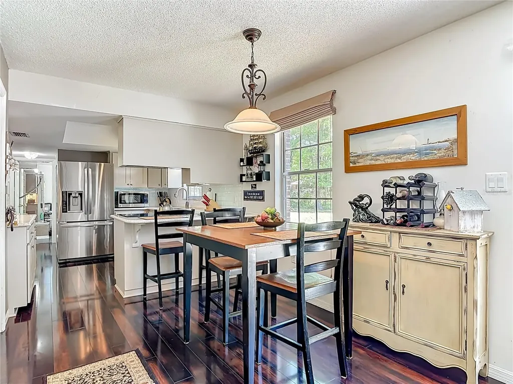 4525 Audubon Avenue De Leon Springs FL 32130