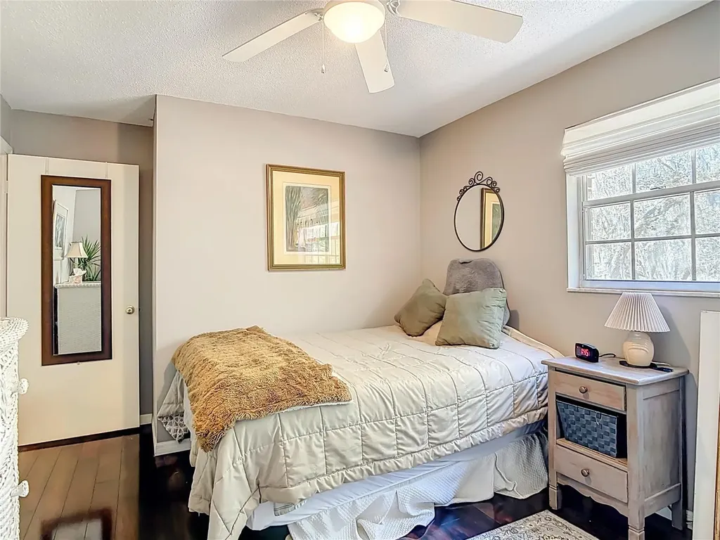 4525 Audubon Avenue De Leon Springs FL 32130