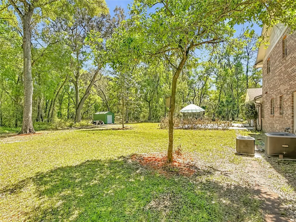 4525 Audubon Avenue De Leon Springs FL 32130