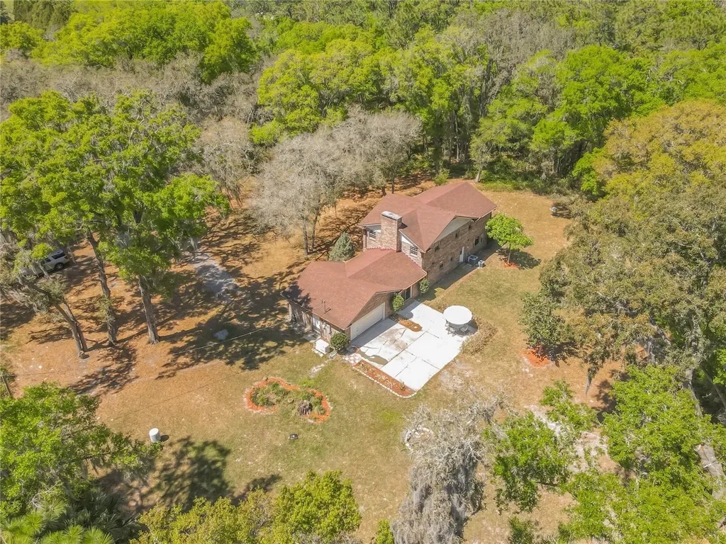 4525 Audubon Avenue De Leon Springs FL 32130