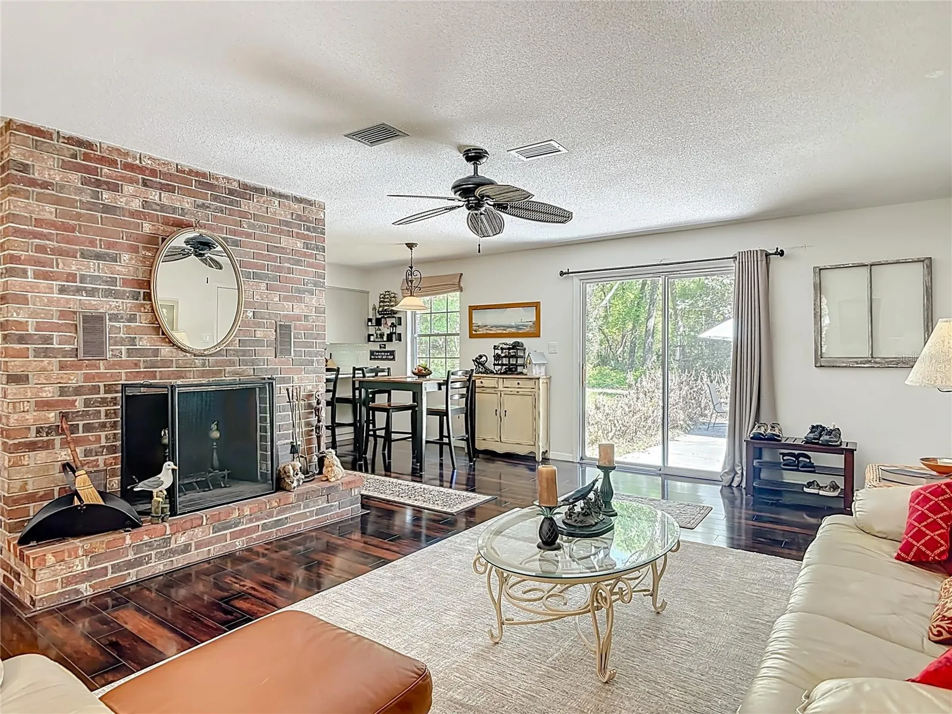 4525 Audubon Avenue De Leon Springs FL 32130