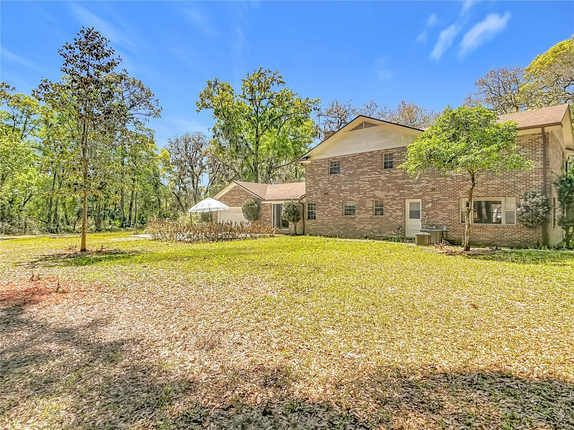 4525 Audubon Avenue De Leon Springs FL 32130