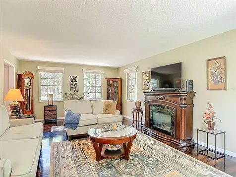 4525 Audubon Avenue De Leon Springs FL 32130