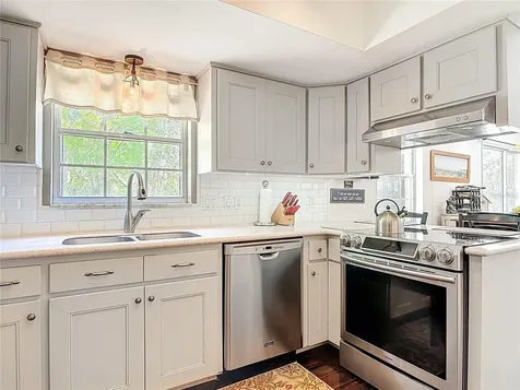 4525 Audubon Avenue De Leon Springs FL 32130