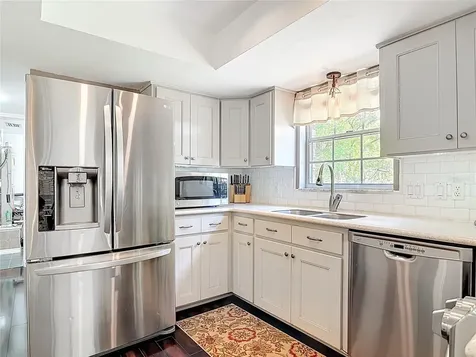 4525 Audubon Avenue De Leon Springs FL 32130