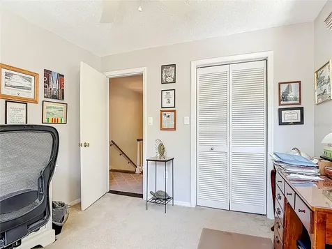 4525 Audubon Avenue De Leon Springs FL 32130