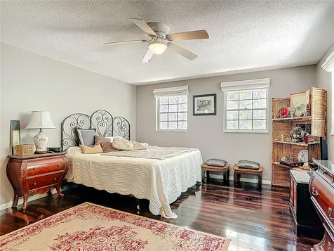 4525 Audubon Avenue De Leon Springs FL 32130