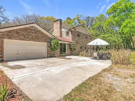 4525 Audubon Avenue De Leon Springs FL 32130
