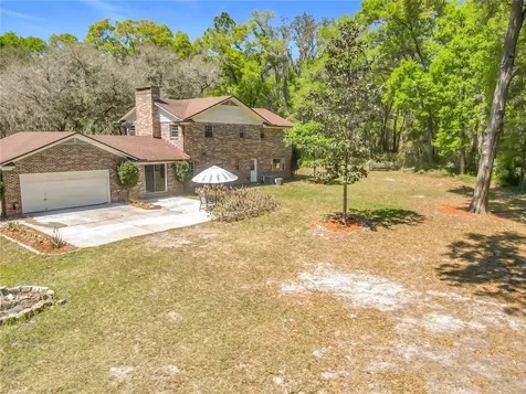 4525 Audubon Avenue De Leon Springs FL 32130