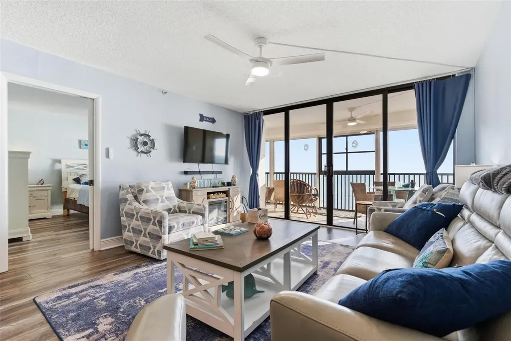 15462 Gulf Boulevard Madeira Beach FL 33708