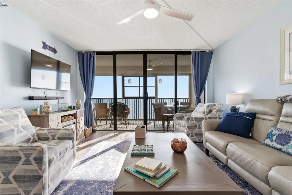 15462 Gulf Boulevard Madeira Beach FL 33708