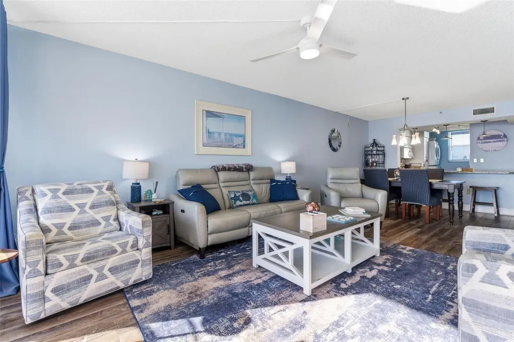 15462 Gulf Boulevard Madeira Beach FL 33708