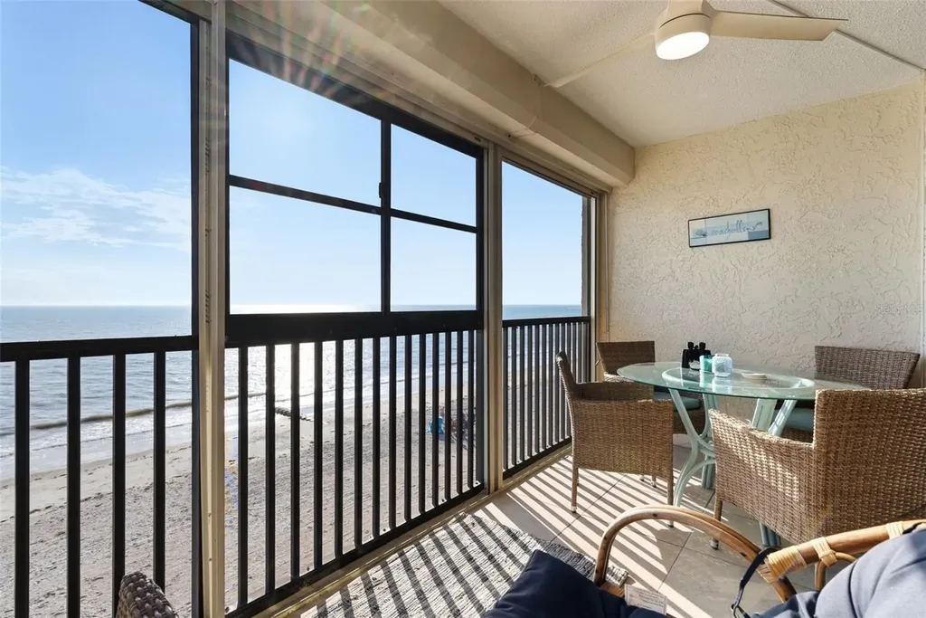 15462 Gulf Boulevard Madeira Beach FL 33708